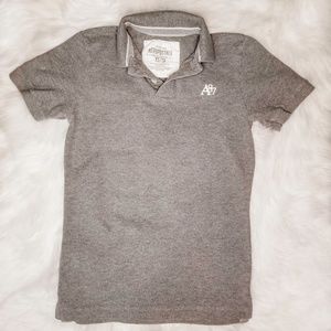 Aeropostale Mens Polo Shirt